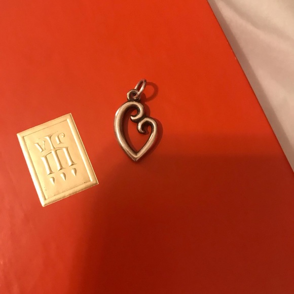 James Avery Jewelry - James Avery Small Mothers Love Charm